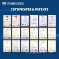Biométrica Patente Patente Patentes Bolt Bolt Finger Imprint Safe